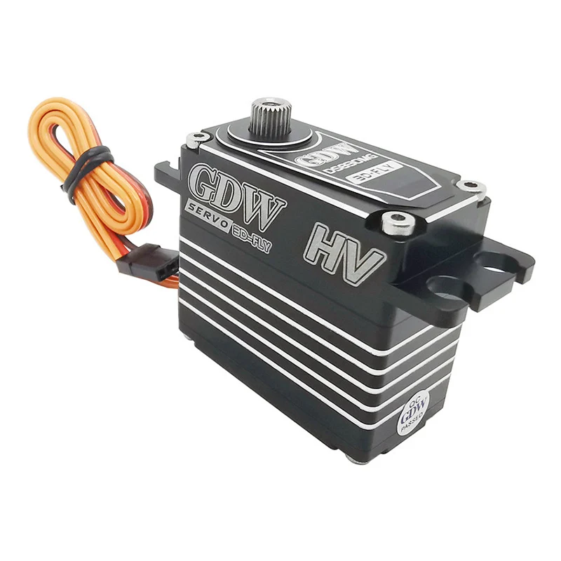 Drone Motor Rc Car - GDW DS830MG 35KG 디지털 서보 -