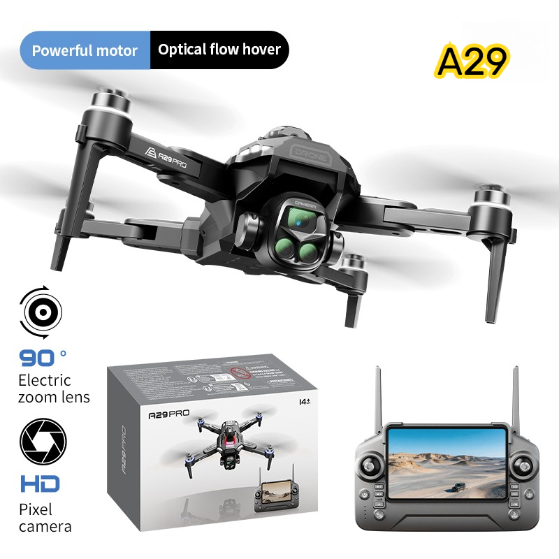 Nano Quad Fpv - RC FPV 쿼드콥터 A29 메카 스타일