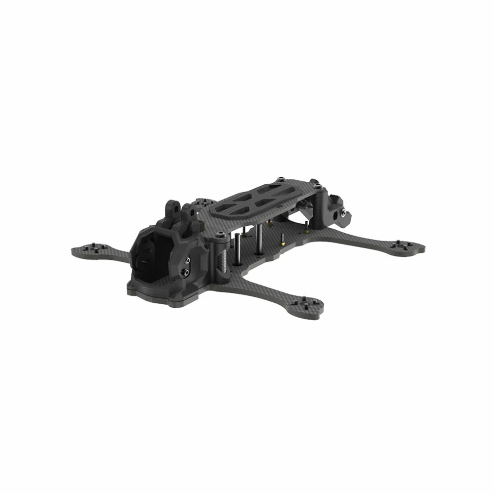 Drone Rc Diy - iFlight iH3 168mm 휠베이스 3인치 DIY