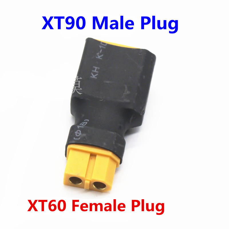 Drone Rc Leading - XT90 남성-XT60 여성 어댑터-드론, ESC, LiPo