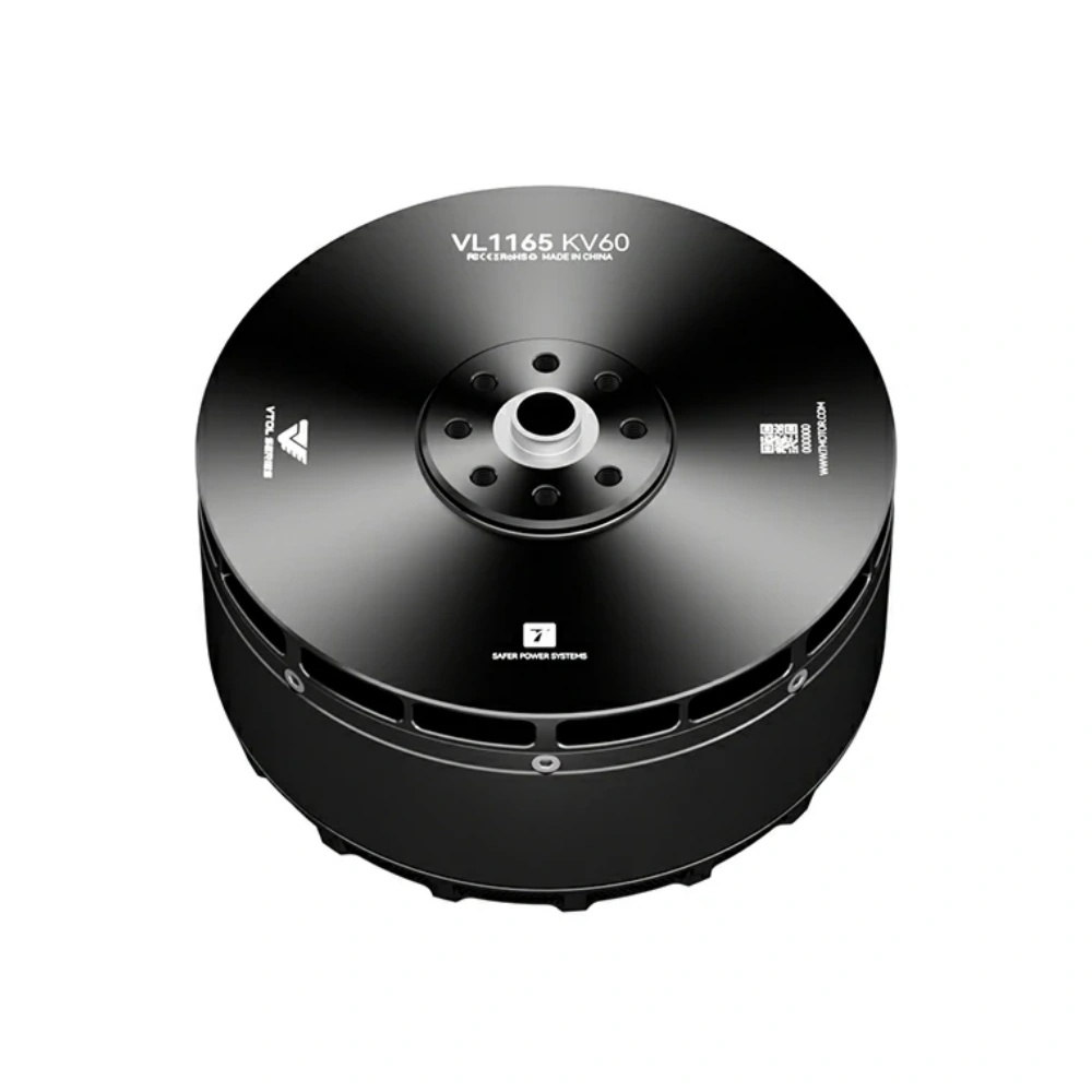 Drone Rc Price - T-MOTOR VL1165 KV60 공장도 가격 고정익