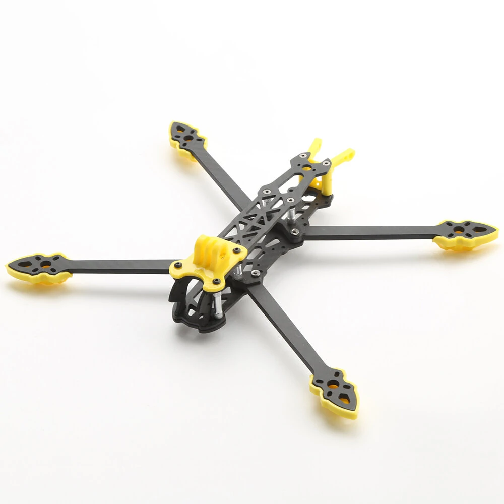 Drone Rc Diy - Mark4 8 인치 375mm 휠베이스 5mm