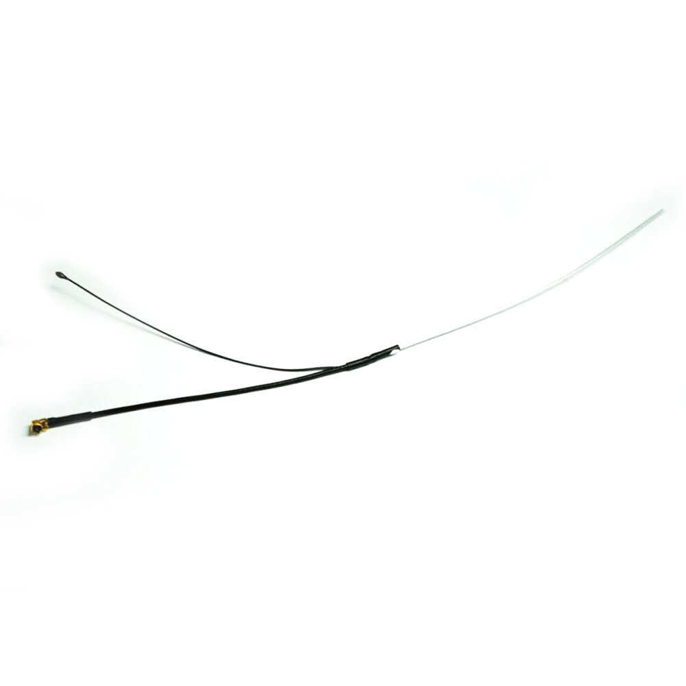 Crossfire Receiver Rx - TBS CROSSFIRE MICRO RX 안테나 미니어처