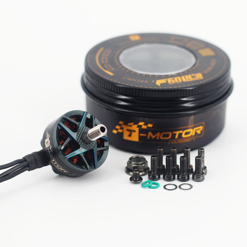 Drone Rc Leading - T-모터 F60 Pro Iv 2207 1750kv