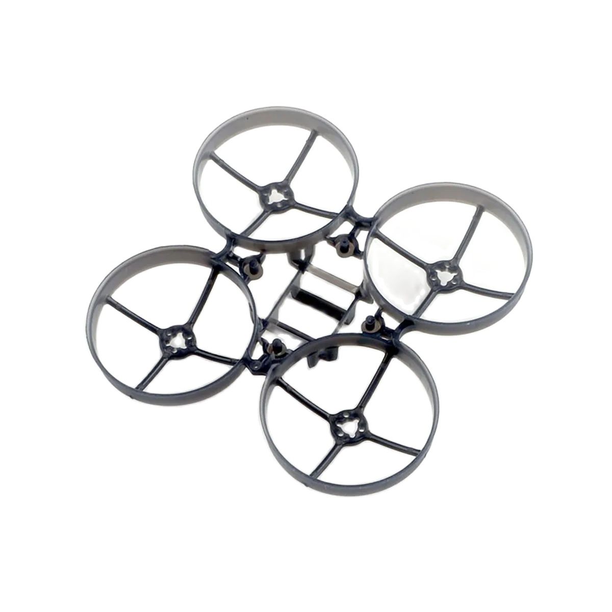 Drone Rc Diy - HappyModel Mobula7 V4 75mm 브러시리스 Tinywhoop