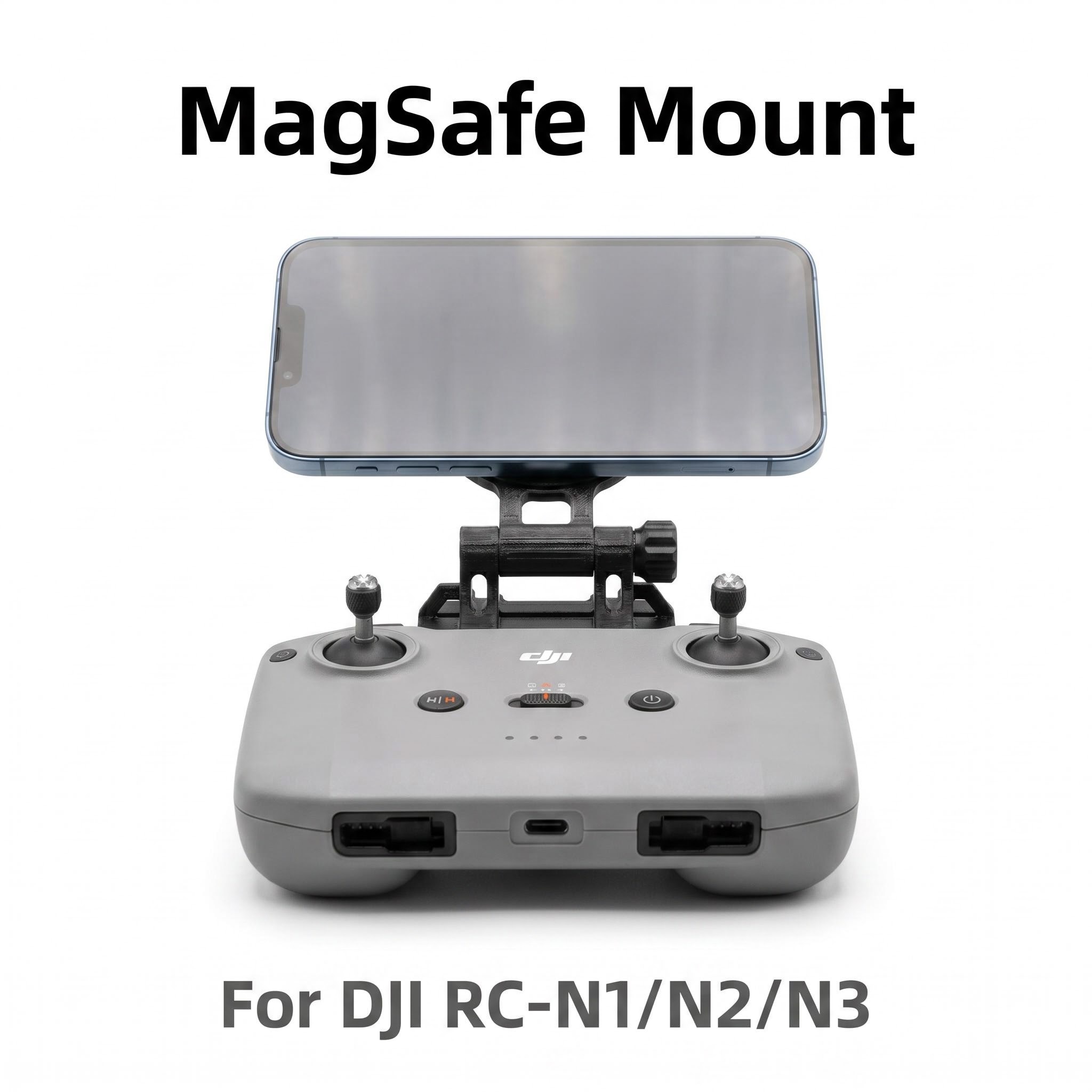 Drone Dji Rc N1 - DJI RC-N1/RC-N2/RC-N3 리모컨용 접이식 MagSafe 자석식