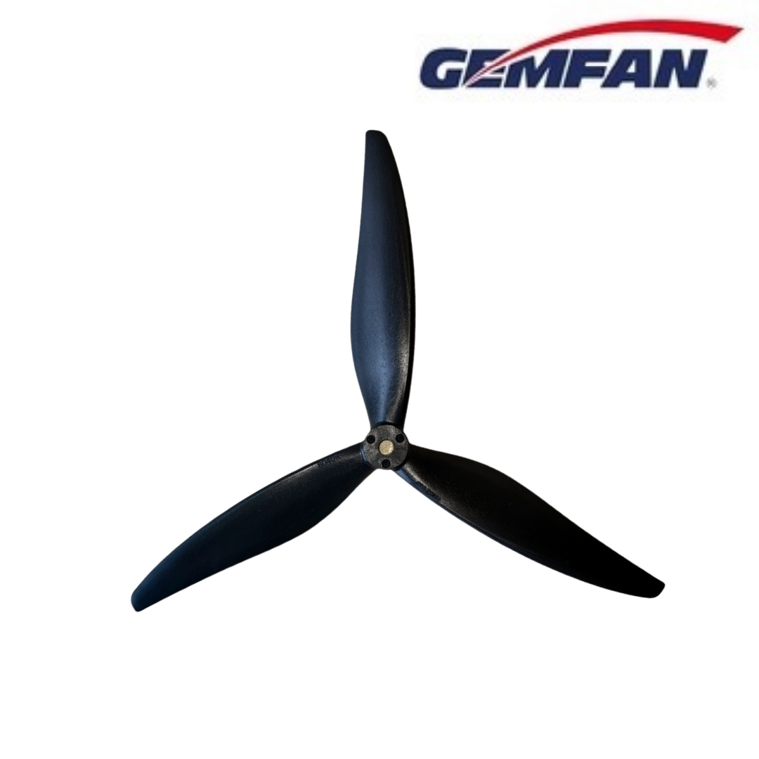 Drone Rc Diy - 4PCS Gemfan 8040 8X4X3 3 블레이드