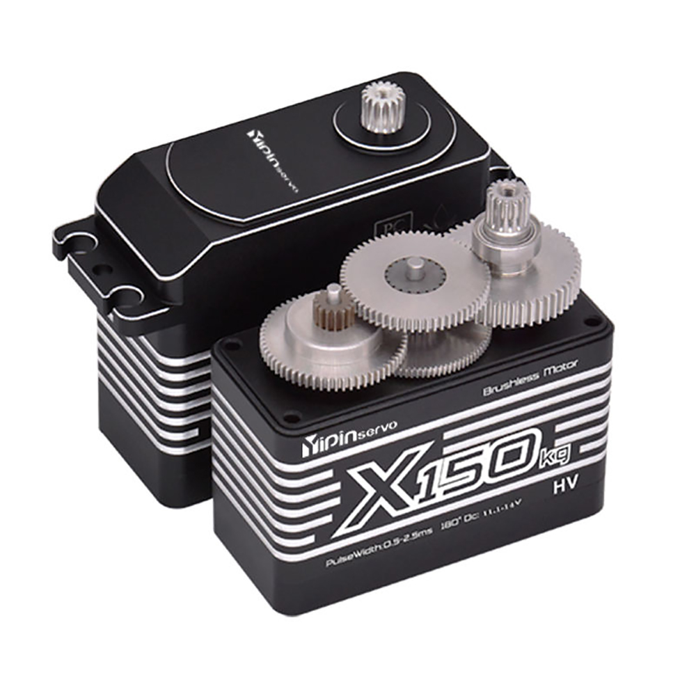 Rc Boat Brushless Motor - 1/5 RC 자동차 서보 150KG 120KG