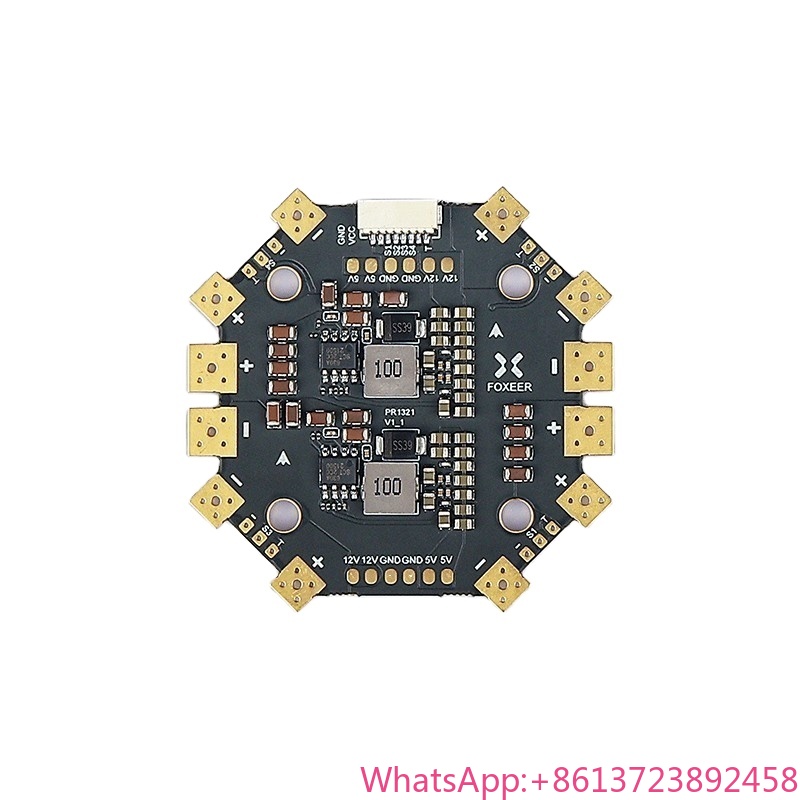 Drone Rc Price - 도매가 Foxeer PDB400 8S 400A PDB