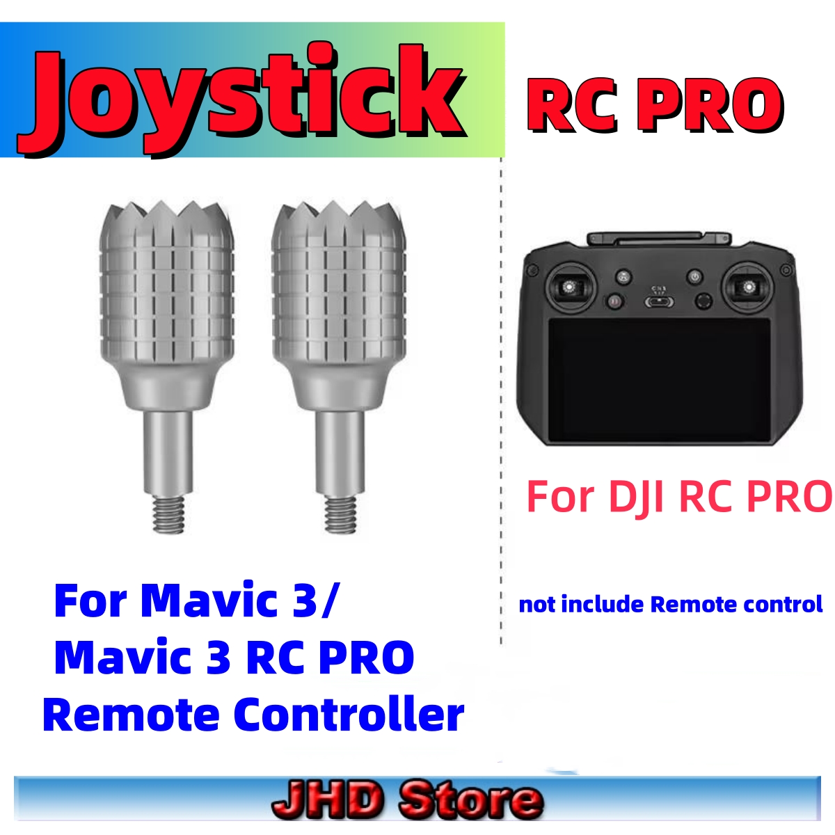 Drone Dji Rc N1 - JHDDJI Mavic 3/RC PRO 리모컨 교체용