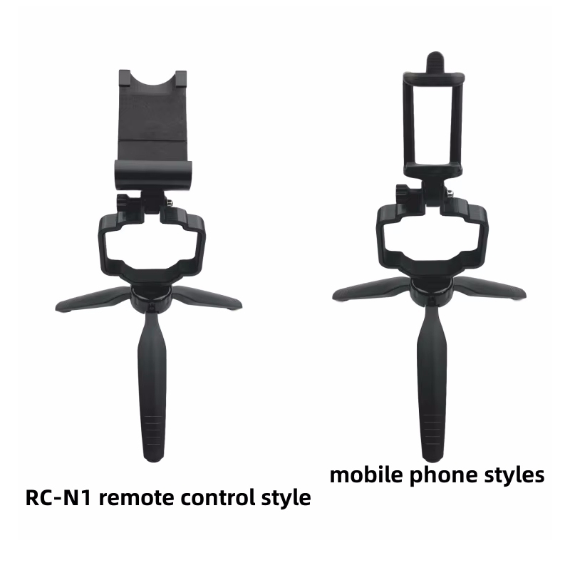 Drone Dji Rc N1 - 핸드헬드 삼각대 마운트 RC-N1 리모컨/폰 클립