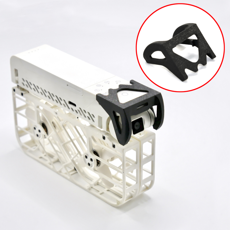 3D Printed Drone Part - 1PCS 짐벌 보호 커버 비행 카메라