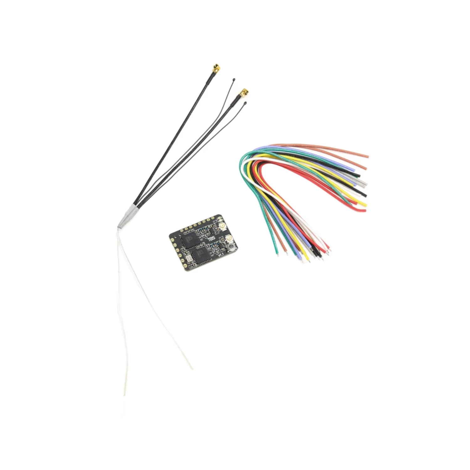 Crossfire Receiver Rx - TBS 크로스파이어 다이버시티 나노 Rx FPV