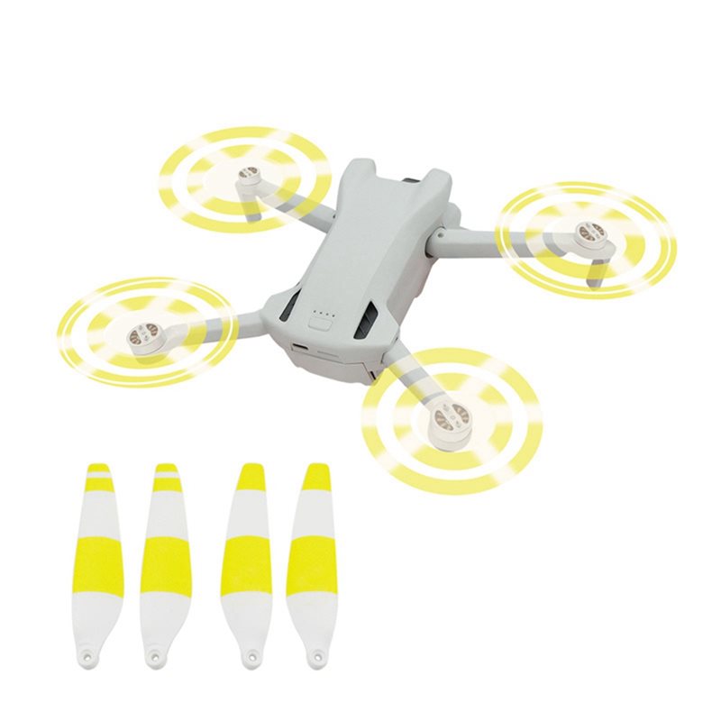 Drone Dji Rc N1 - DJI Lito X1/Lito1 MINI 3용 8PCS