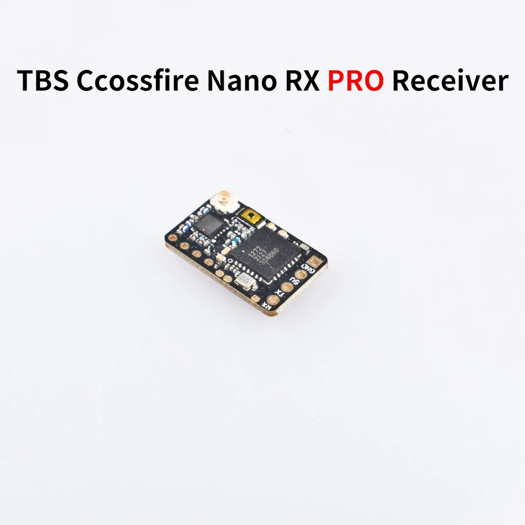 TBS CROSSFIRE NANO RX PRO /SE  - Crossfire Receiver Rx 리뷰 및 가격