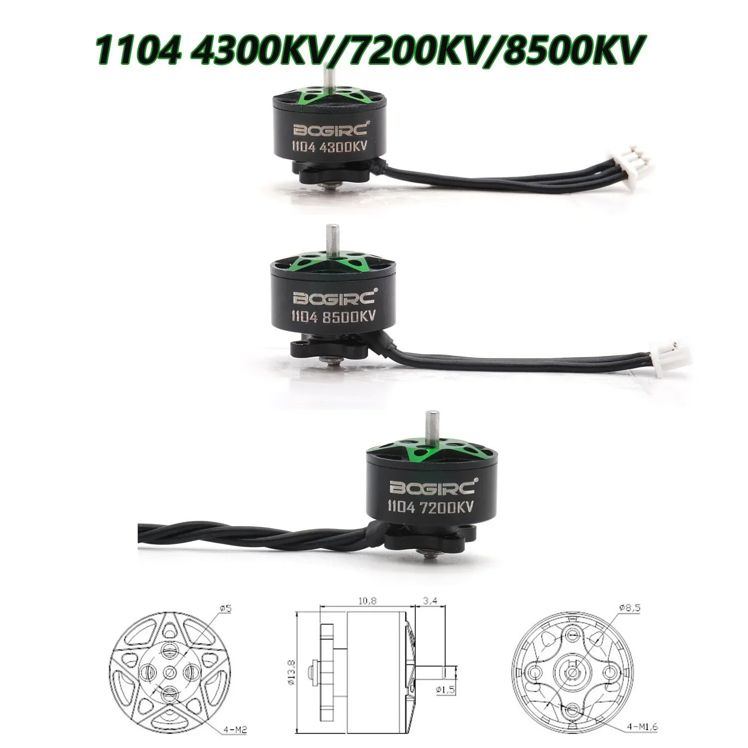 RC FPV 모터 1103 8000/11000KV 11 - Drone Motor Rc Car 리뷰 및 가격