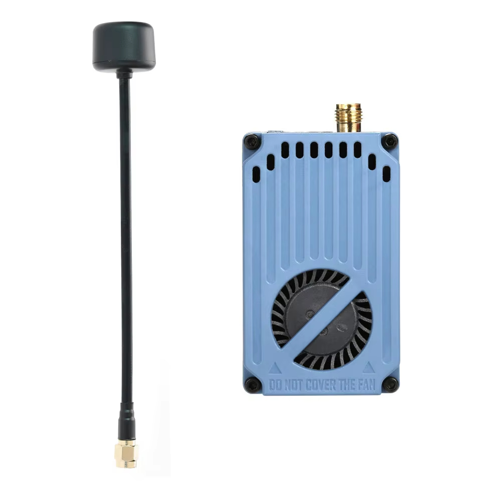 RUSHFPV 6.1‑7.2G 8W X61728 VTX - Drone Rc Controller 리뷰 및 가격