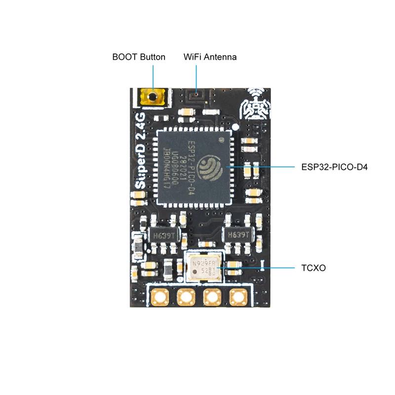 BETAFPV ELRS 수신기 915MHz FPV 드론 - Drone Rc Diy 리뷰 및 가격