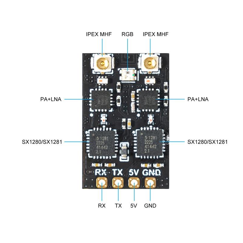 BETAFPV ELRS 수신기 915MHz FPV 드론 - Drone Rc Diy 리뷰 및 가격