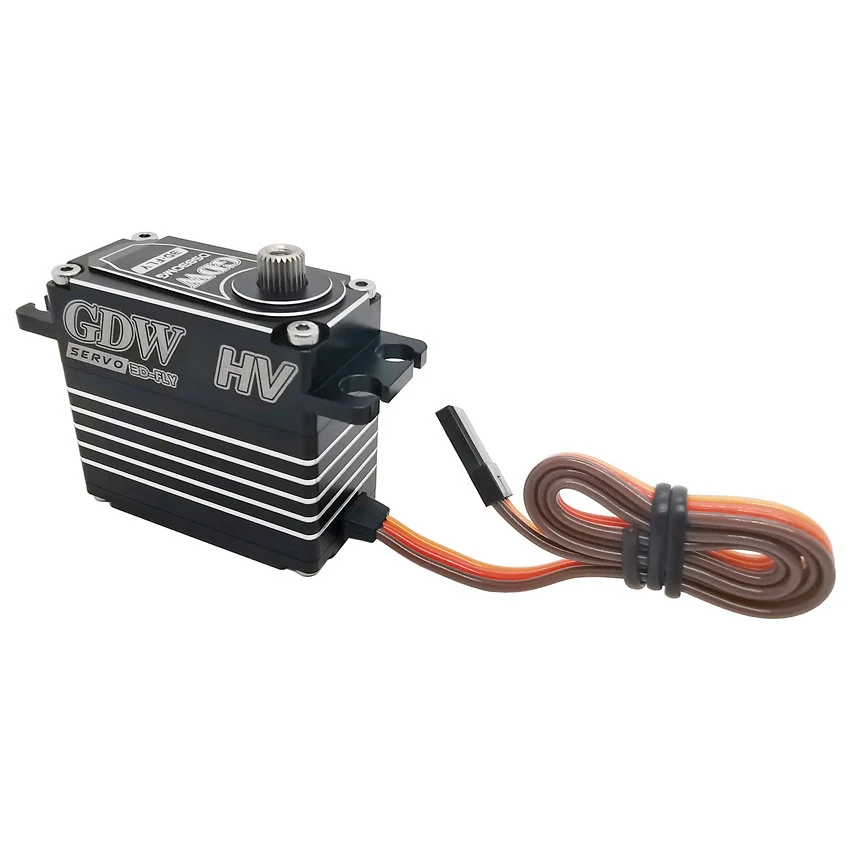 GDW DS830MG 35KG 디지털 서보 - 4.8- - Drone Motor Rc Car 리뷰 및 가격