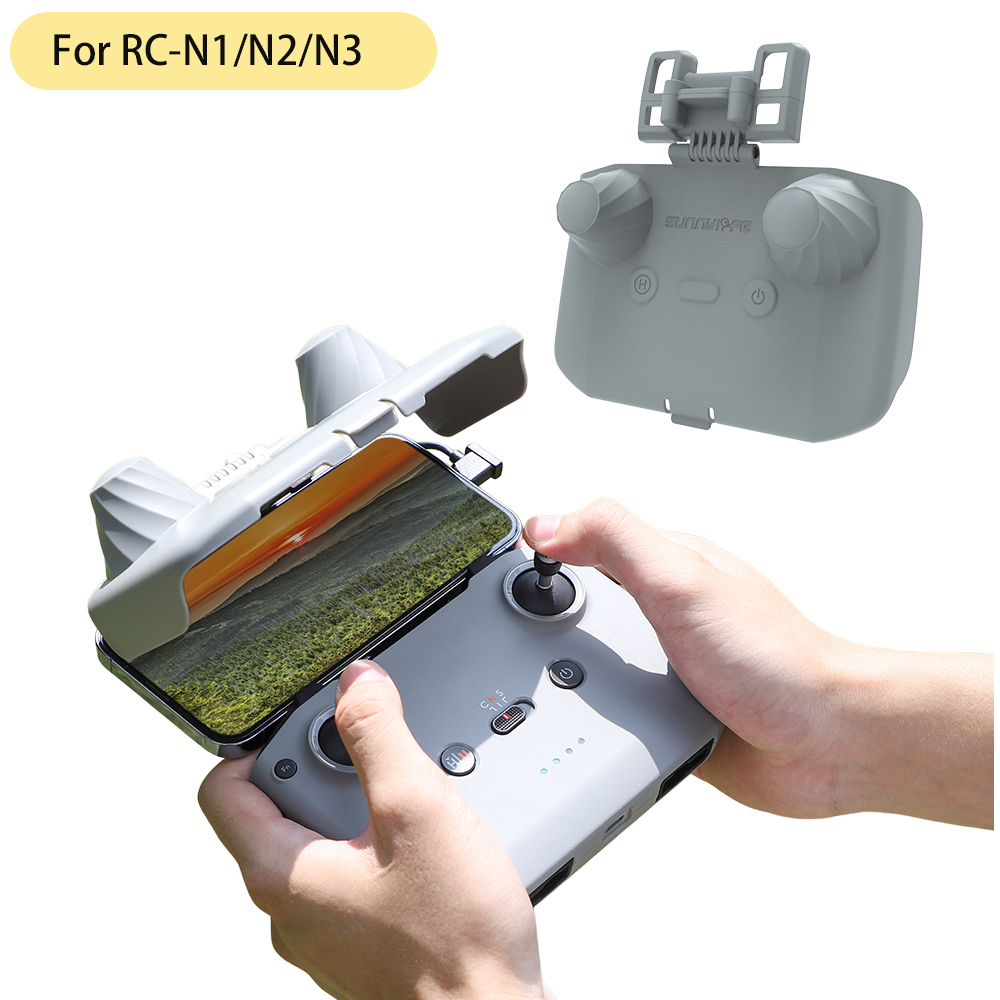 2 in 1 컨트롤러 보호대 썬후드 컨트롤 스틱 가드  - Drone Dji Rc Mini 3 Pro 리뷰 및 가격