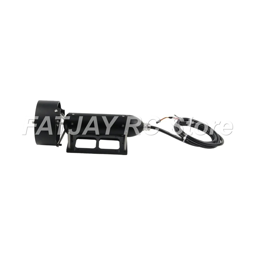 23KG 추력 52V FATJAY KYI-23ET-Z- - Rc Boat Brushless Motor 리뷰 및 가격