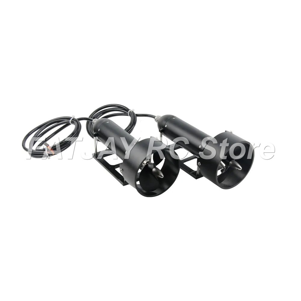 23KG 추력 52V FATJAY KYI-23ET-Z- - Rc Boat Brushless Motor 리뷰 및 가격