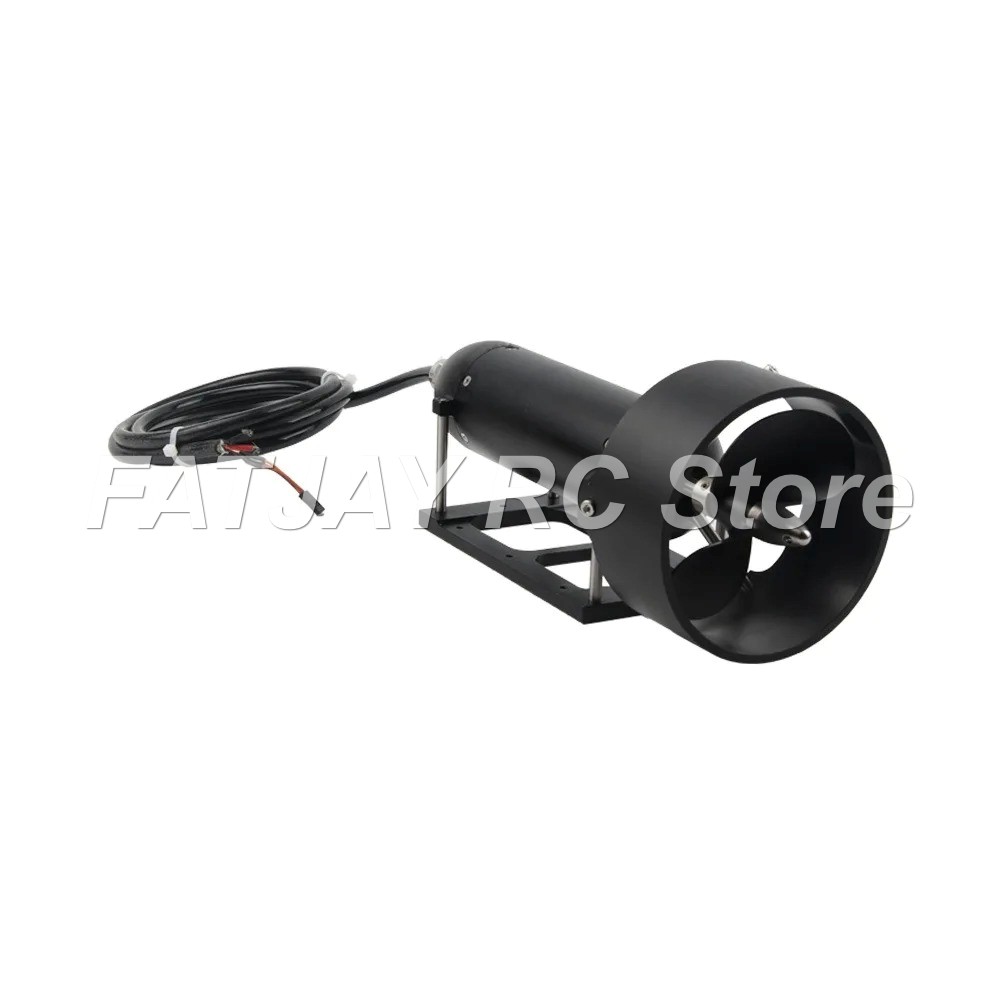 23KG 추력 52V FATJAY KYI-23ET-Z- - Rc Boat Brushless Motor 리뷰 및 가격