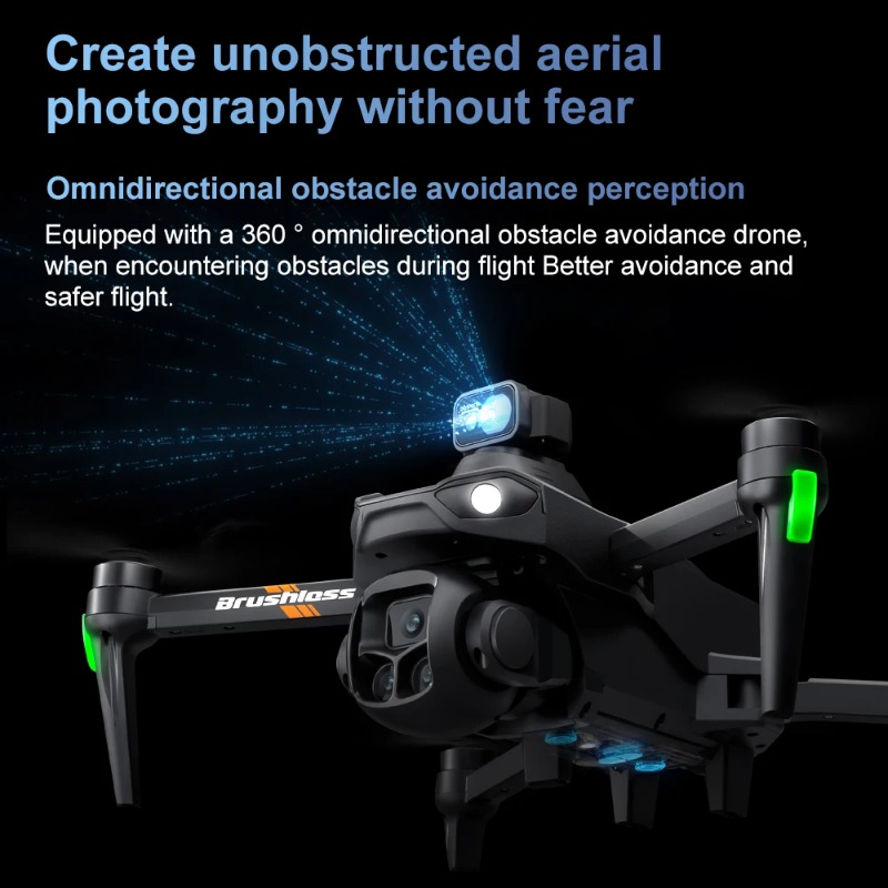 레노버 V916MAX 프로페셔널 8K 드론 HD 듀얼  - Drone Ae Rc 리뷰 및 가격