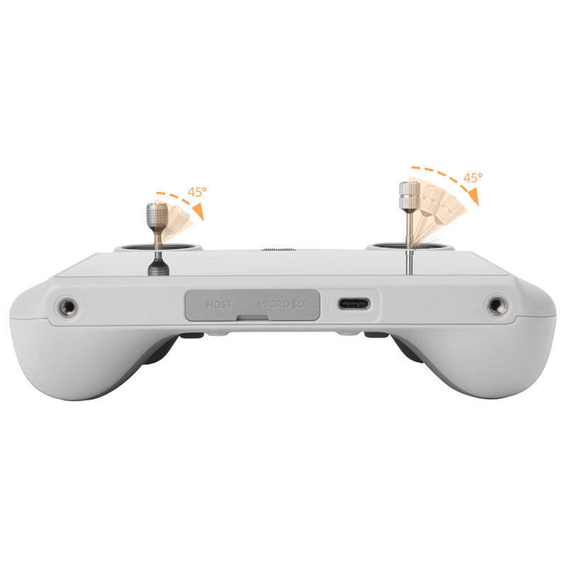 DJI RC / RC 2 리모컨 확장 조이스틱 알루미늄 - Drone Dji Rc Mini 3 Pro 리뷰 및 가격