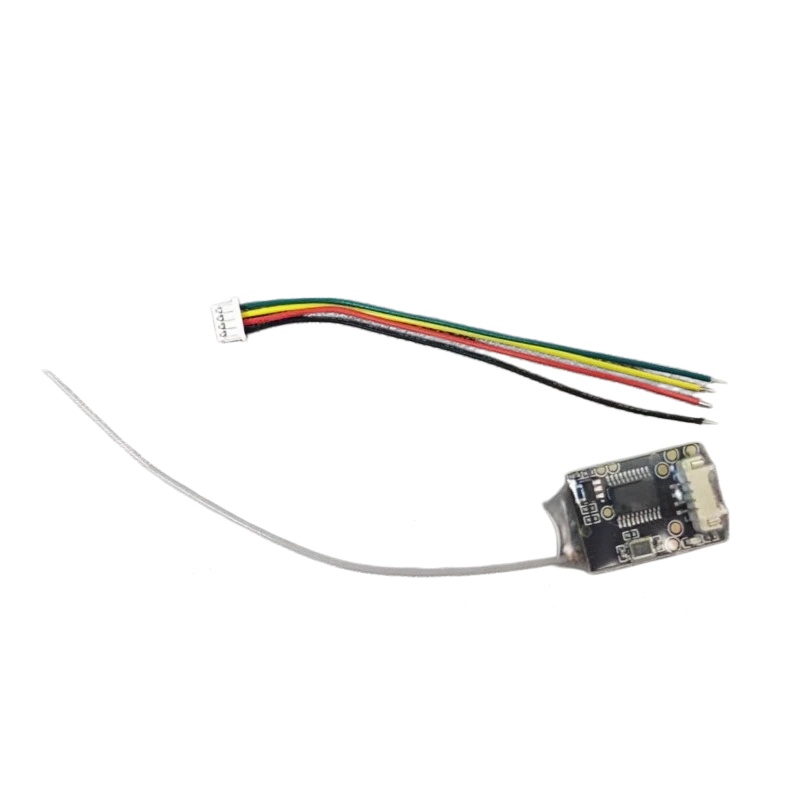 플라이스카이 FS-8A 8CH 18CH 미니 수신기 P - Nano Quad Fpv 리뷰 및 가격