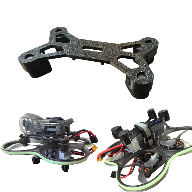 BETAFPV Pavo20/Pro FPV 드론용 경량  - 3D Printed Drone Part 리뷰 및 가격