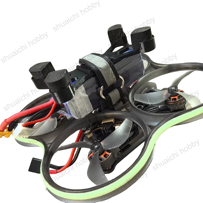BETAFPV Pavo20/Pro FPV 드론용 경량  - 3D Printed Drone Part 리뷰 및 가격