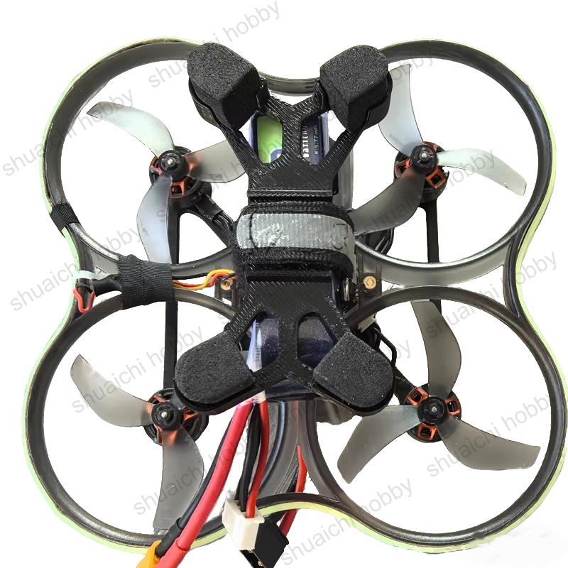 BETAFPV Pavo20/Pro FPV 드론용 경량  - 3D Printed Drone Part 리뷰 및 가격