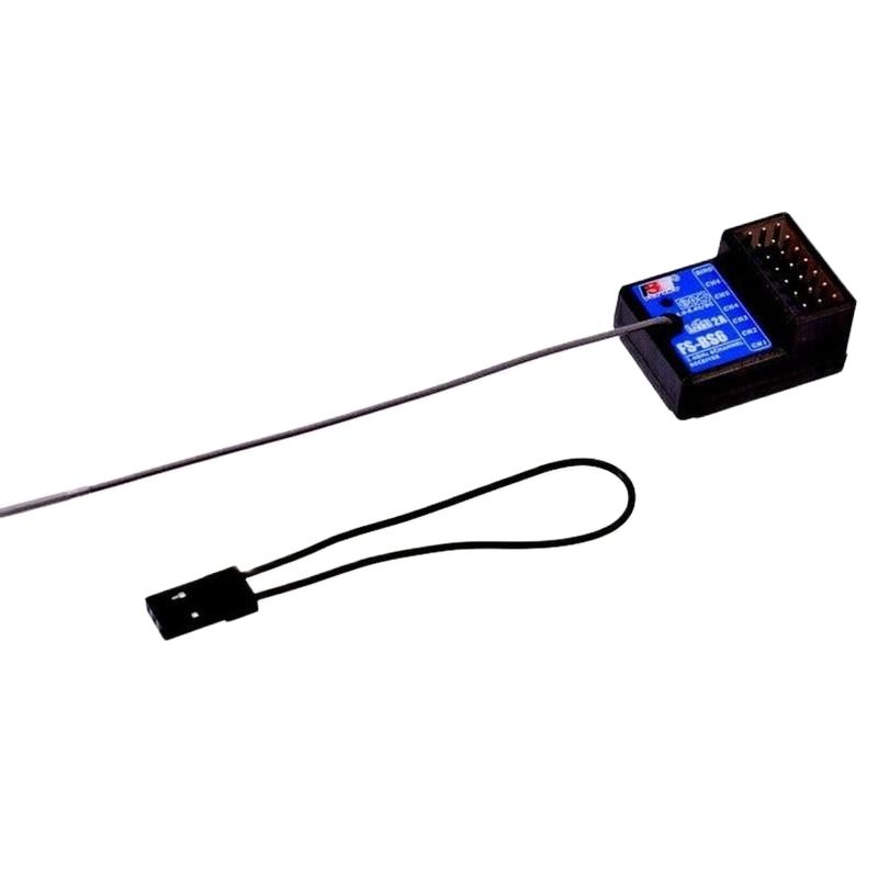 Flysky FS-BS6 수신기 2.4Ghz 6CH A - Receiver Rc Drone 리뷰 및 가격