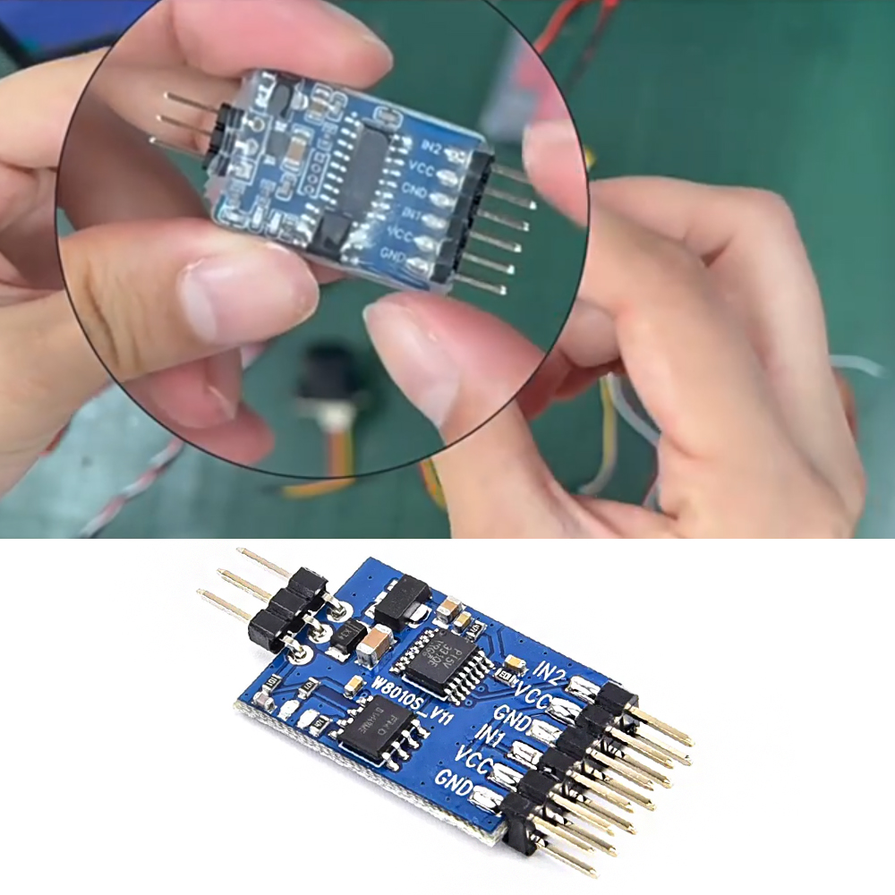 5.8G 3 채널 비디오 스위처 모듈 FPV 드론 UA - Drone Rc Controller 리뷰 및 가격