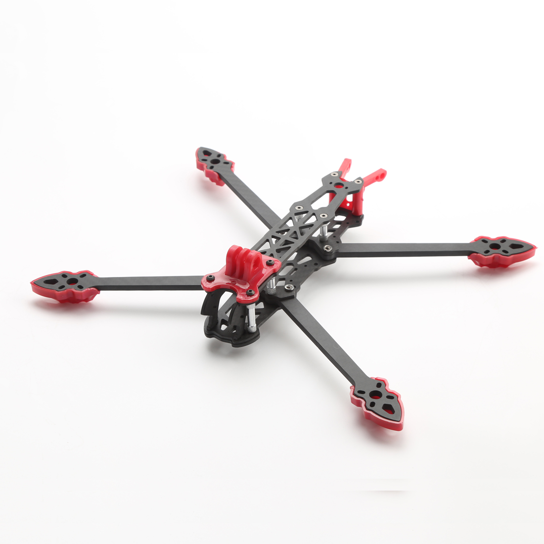 마크4 5인치 FPV 카본 파이버 프레임 키트 225m - 3D Printed Drone Part 리뷰 및 가격