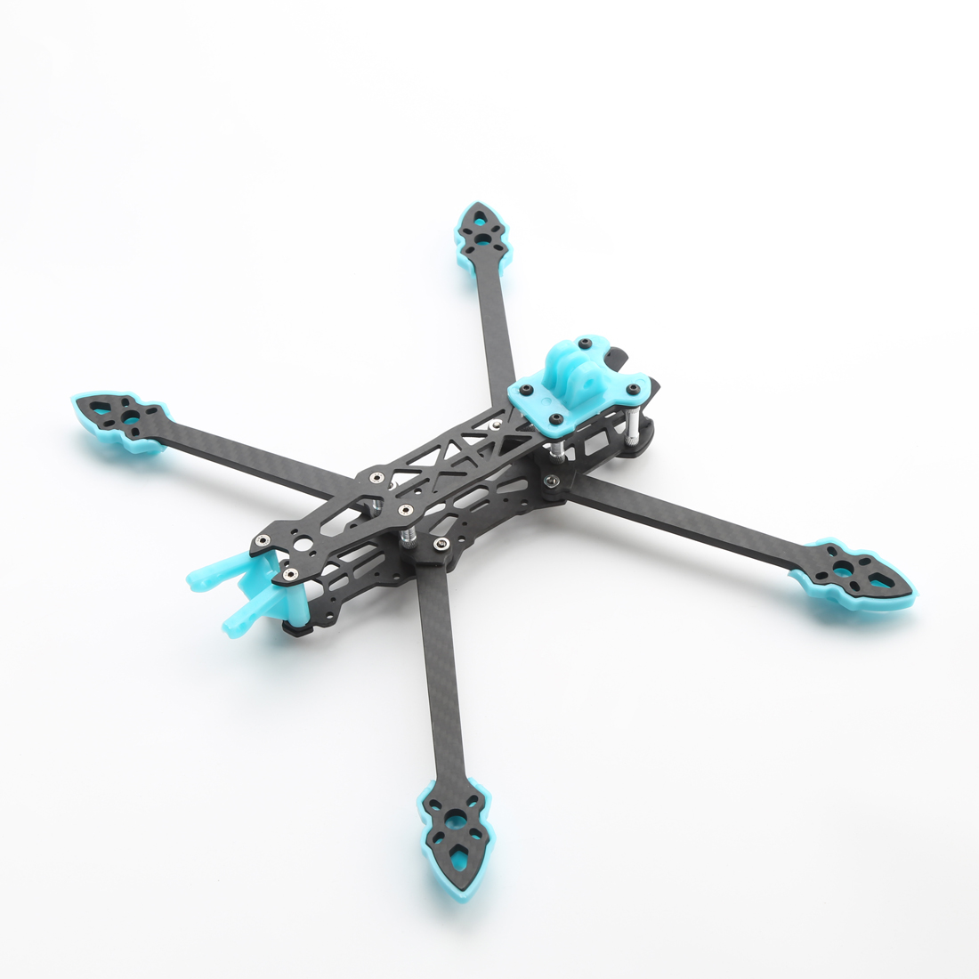 마크4 5인치 FPV 카본 파이버 프레임 키트 225m - 3D Printed Drone Part 리뷰 및 가격