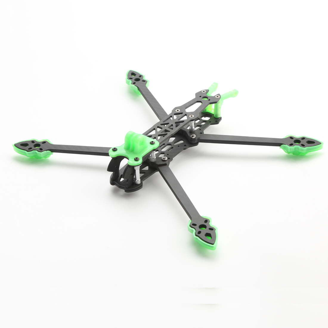 마크4 5인치 FPV 카본 파이버 프레임 키트 225m - 3D Printed Drone Part 리뷰 및 가격