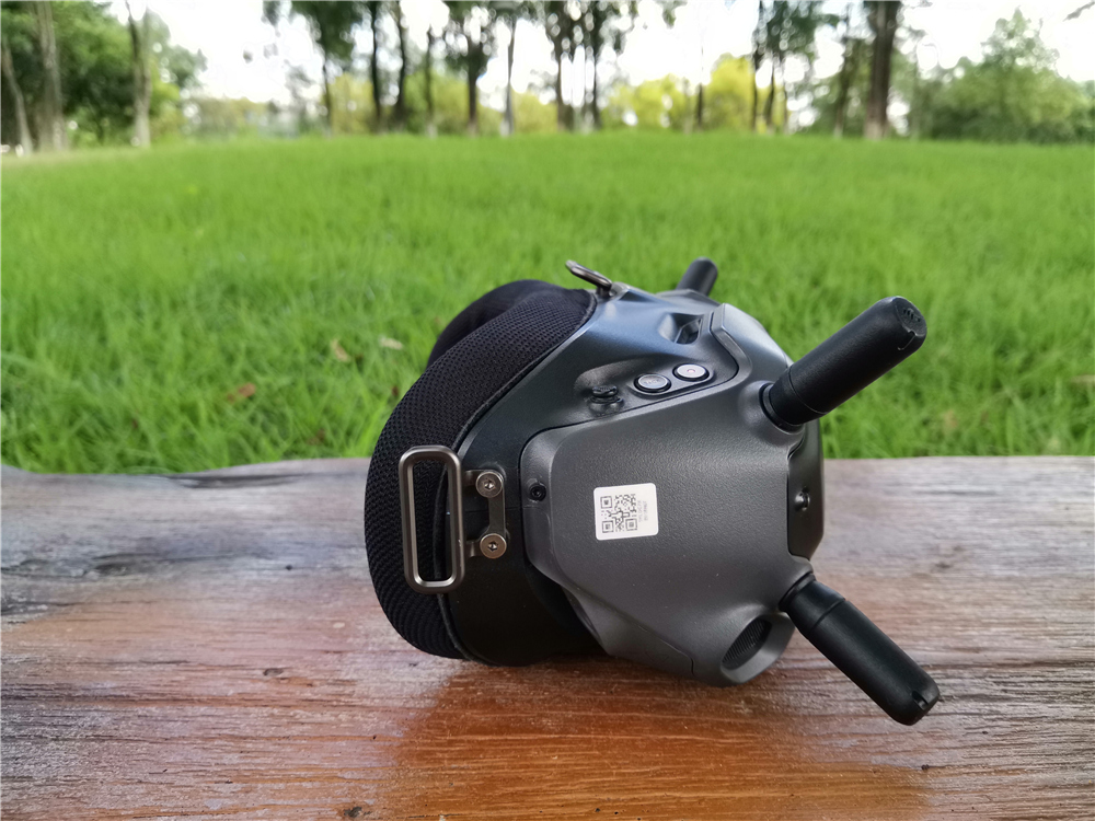 DJI FPV 고글 스폰지 폼 패딩 액세서리, 아이 마 - Drone Dji Rc N1 리뷰 및 가격