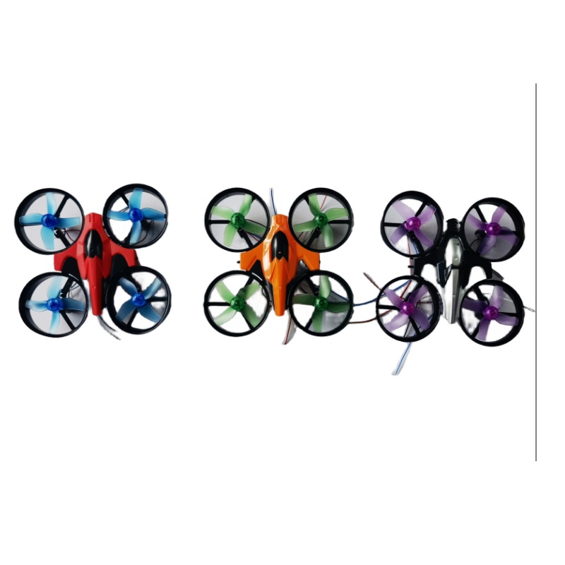DIY 미니 RC 드론 키트-BLH8700/BLH858 - Drone Rc Diy 리뷰 및 가격