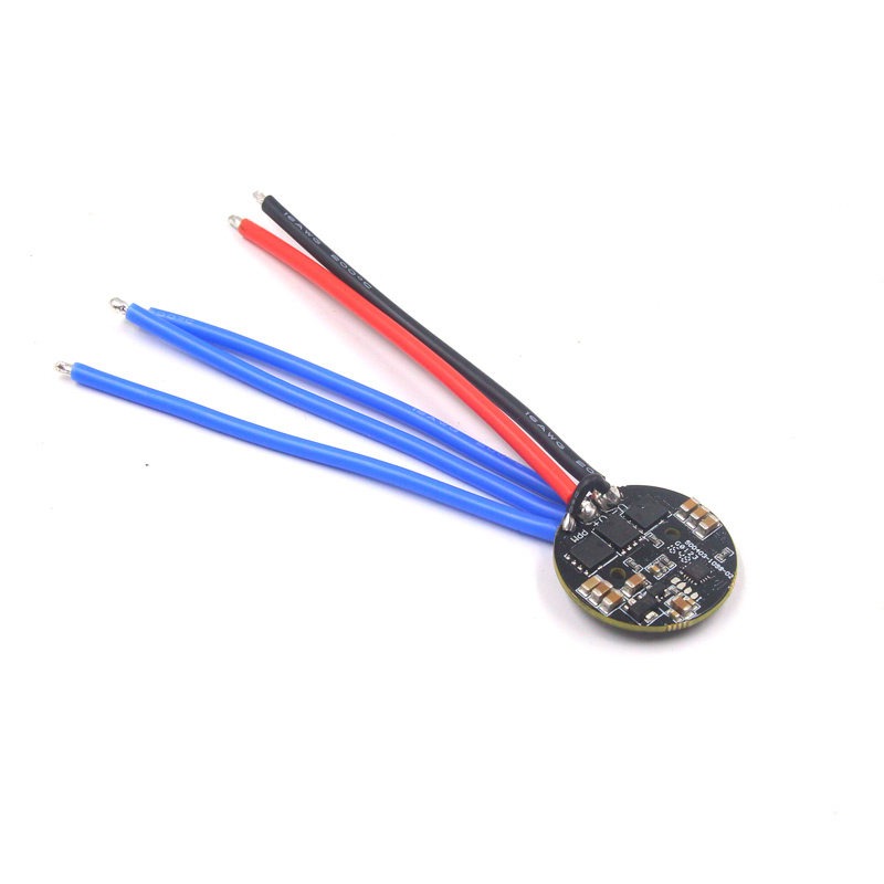 FATJAY 30A 양방향 디스크 브러시리스 ESC 1 - Rc Boat Brushless Motor 리뷰 및 가격