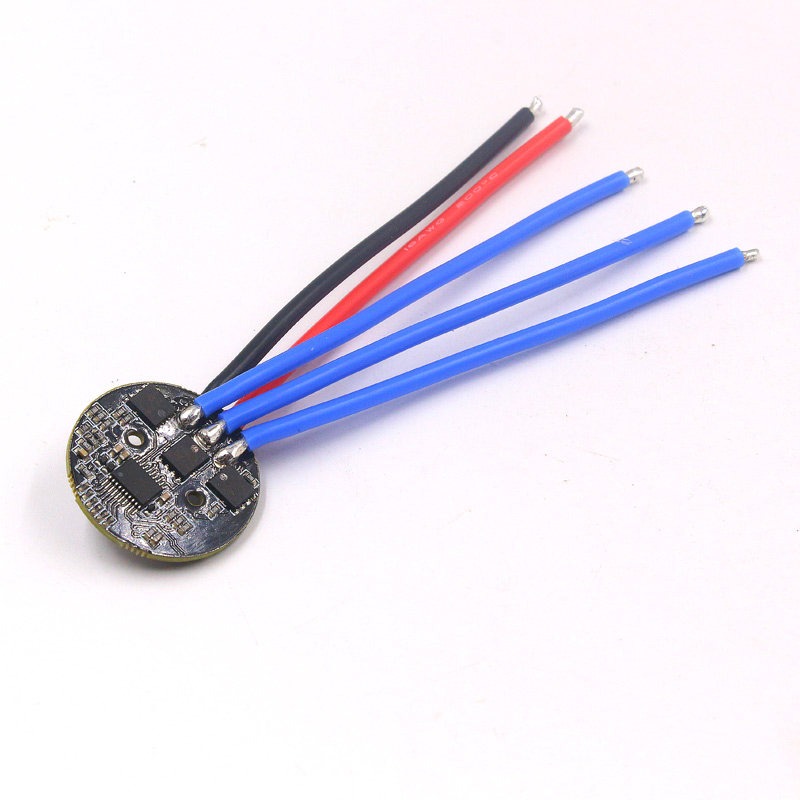FATJAY 30A 양방향 디스크 브러시리스 ESC 1 - Rc Boat Brushless Motor 리뷰 및 가격