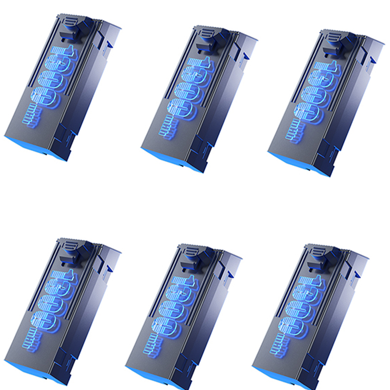 기존 3.7V 1300mAh GT8 드론 배터리 화면  - Drone Ae Rc 리뷰 및 가격