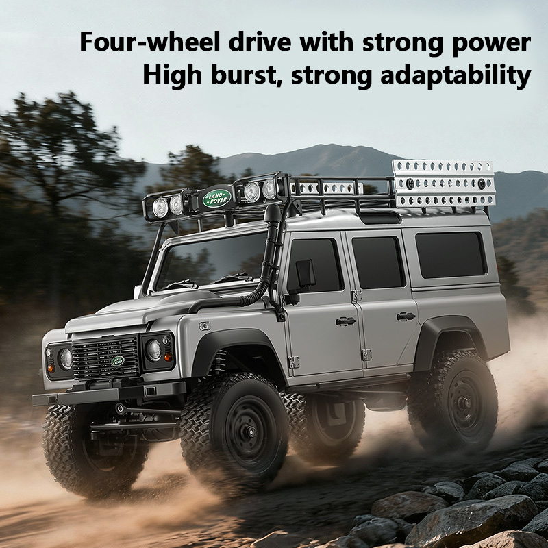 MN111C 4륜구동 RC카 1:18 풀 스케일 2.4 - Rc Drift Car Kit 리뷰 및 가격
