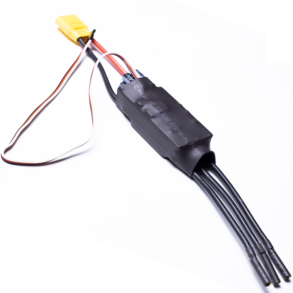 ApisQueen 수중 100A 브러시리스 ESC 2- - Rc Boat Brushless Motor 리뷰 및 가격