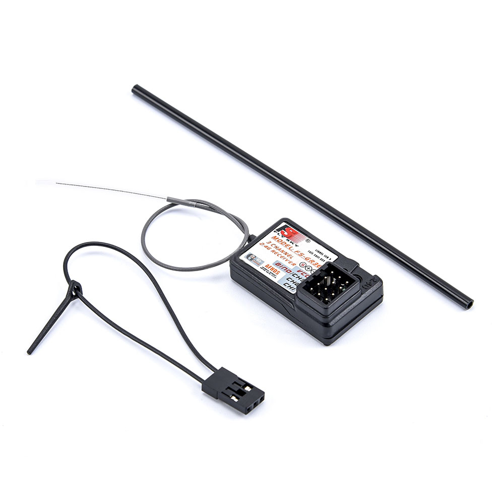 Flysky RC Receiver FS-IA6 IA6B - Drone Rc Controller 리뷰 및 가격