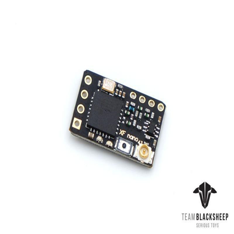 Team BlackSheep TBS Crossfire  - Crossfire Receiver Rx 리뷰 및 가격