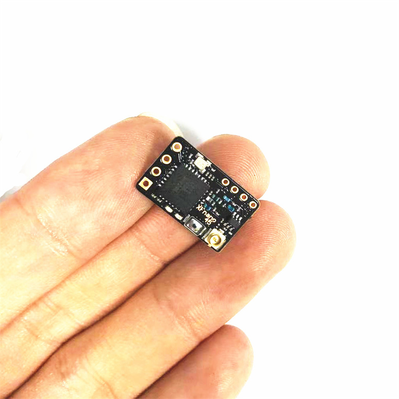 Team BlackSheep TBS Crossfire  - Crossfire Receiver Rx 리뷰 및 가격