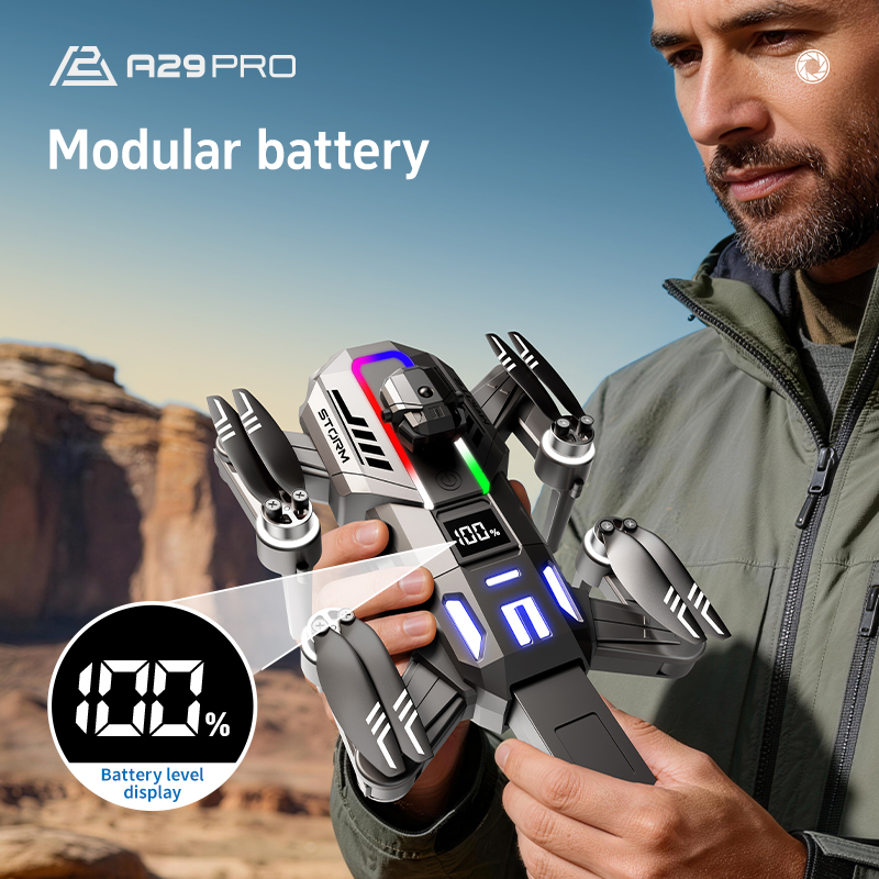 RC FPV 쿼드콥터 A29 메카 스타일 드론 멋진 L - Nano Quad Fpv 리뷰 및 가격
